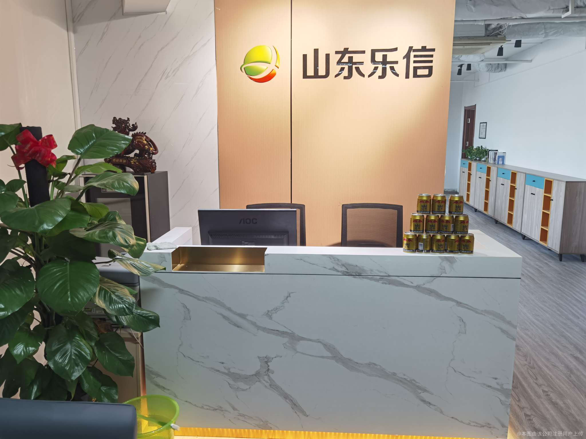 濟(jì)南點(diǎn)眾樂信信息咨詢 專業(yè)賦能，智匯未來